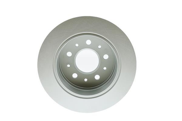 Disques de frein AISIN ref. P6R1026S